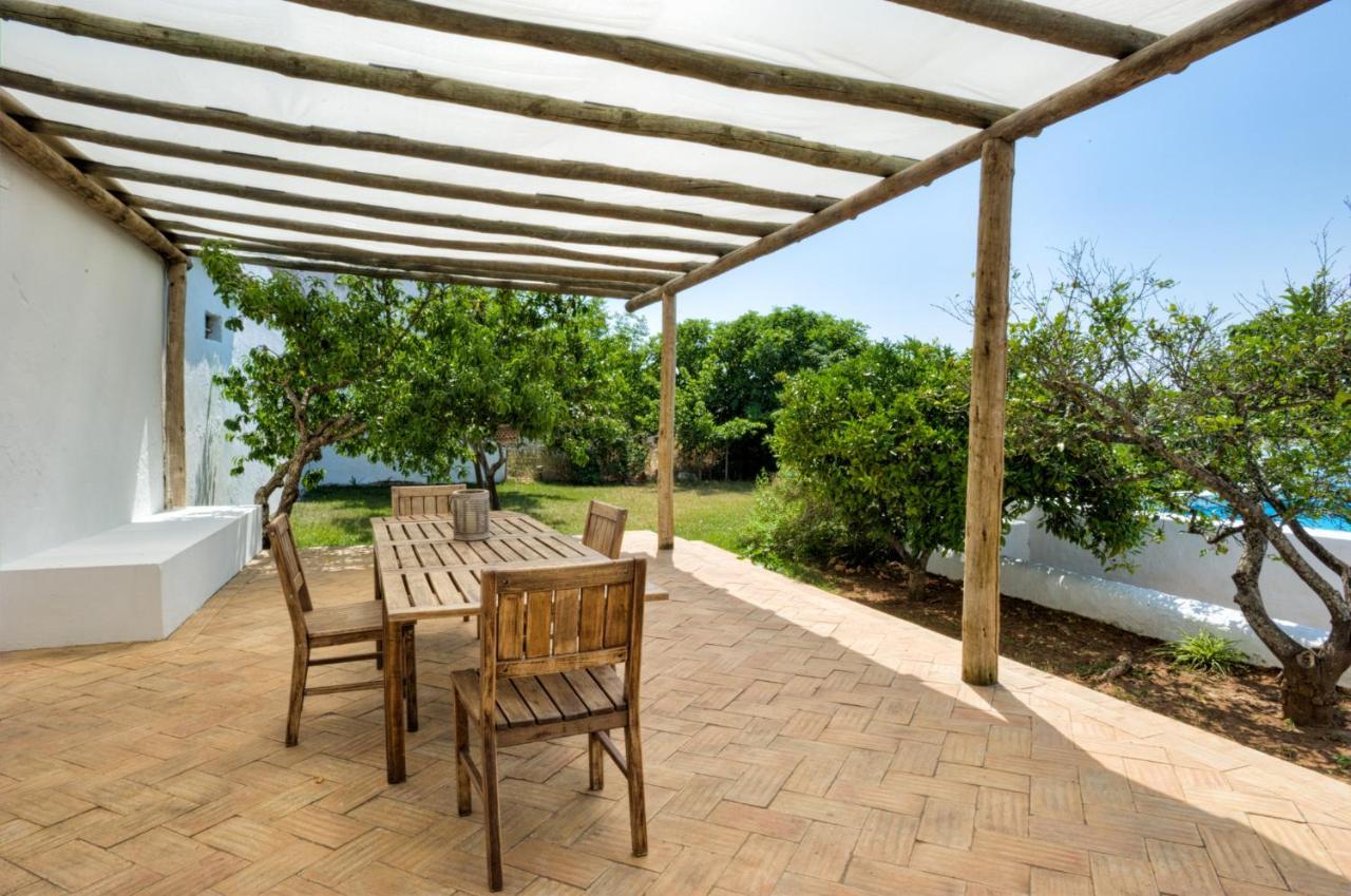 Morgado Do Quintao Villa Lagoa  Buitenkant foto